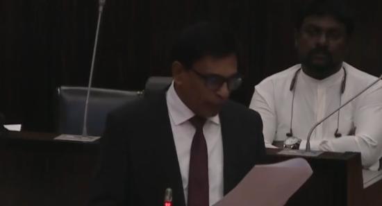 No LTTE Camp, Just a Farm? Minister Exposes Truth
